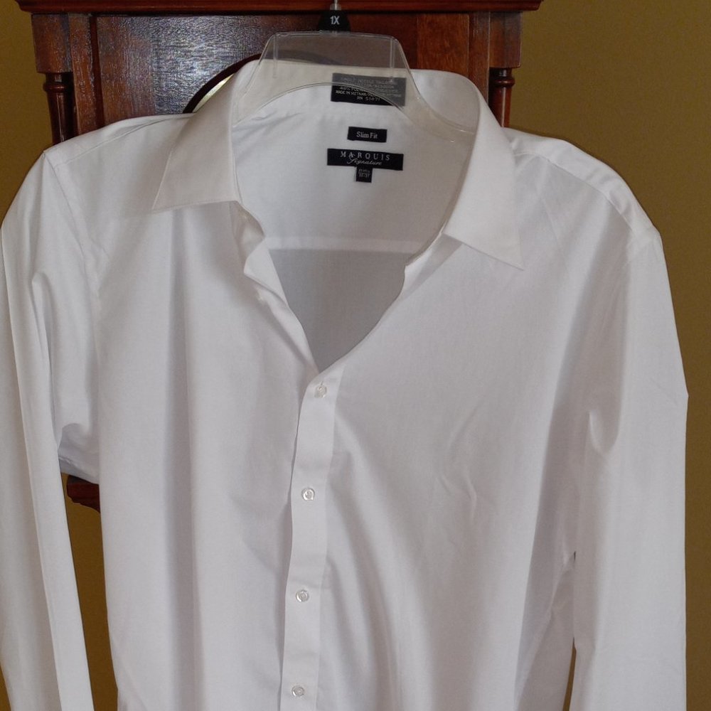 Dress shirts